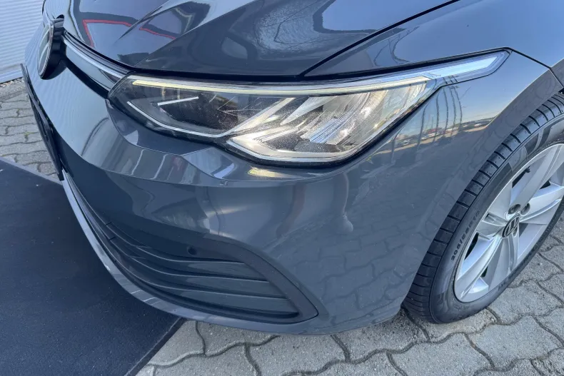 Volkswagen Golf din 2023 cu 136.000 km - oferta VOL239808 - foto 39