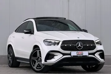 Mercedes-Benz GLE Coupe din 2024 - oferta MER239809