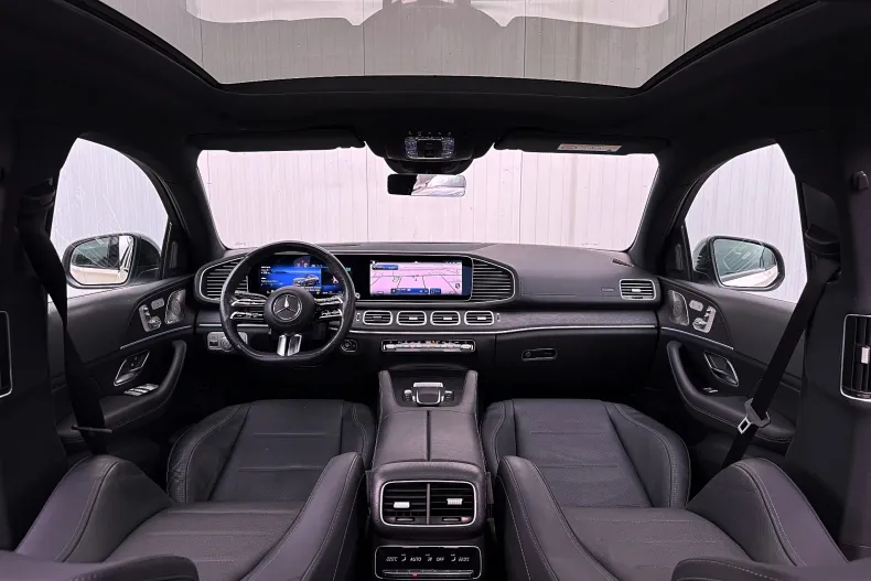 Mercedes-Benz GLE Coupe din 2024 cu 88.000 km - oferta MER239809 - foto 5