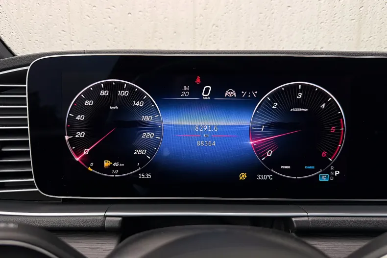 Mercedes-Benz GLE Coupe din 2024 cu 88.000 km - oferta MER239809 - foto 8