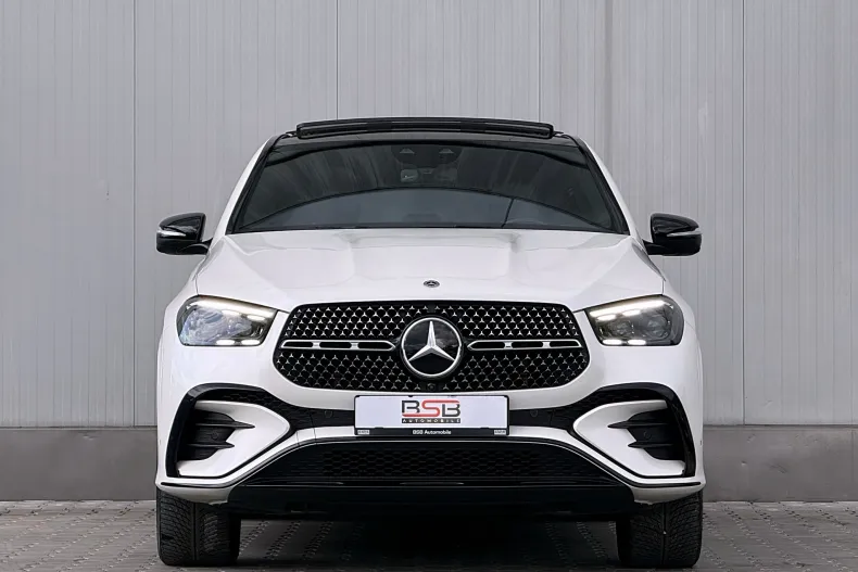 Mercedes-Benz GLE Coupe din 2024 cu 88.000 km - oferta MER239809 - foto 10