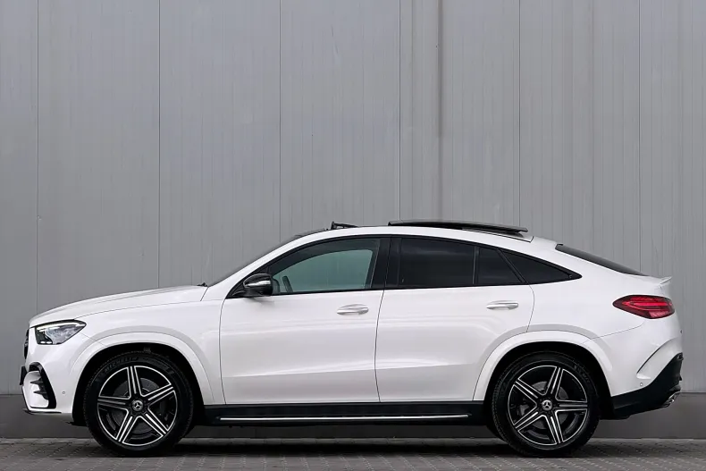 Mercedes-Benz GLE Coupe din 2024 cu 88.000 km - oferta MER239809 - foto 12