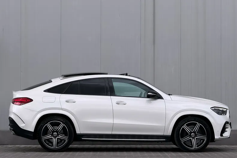 Mercedes-Benz GLE Coupe din 2024 cu 88.000 km - oferta MER239809 - foto 13