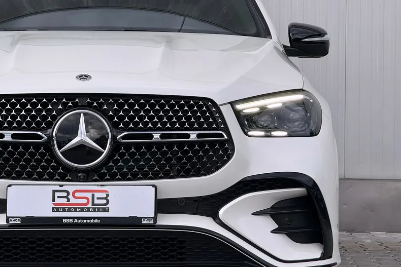 Mercedes-Benz GLE Coupe din 2024 cu 88.000 km - oferta MER239809 - foto 14