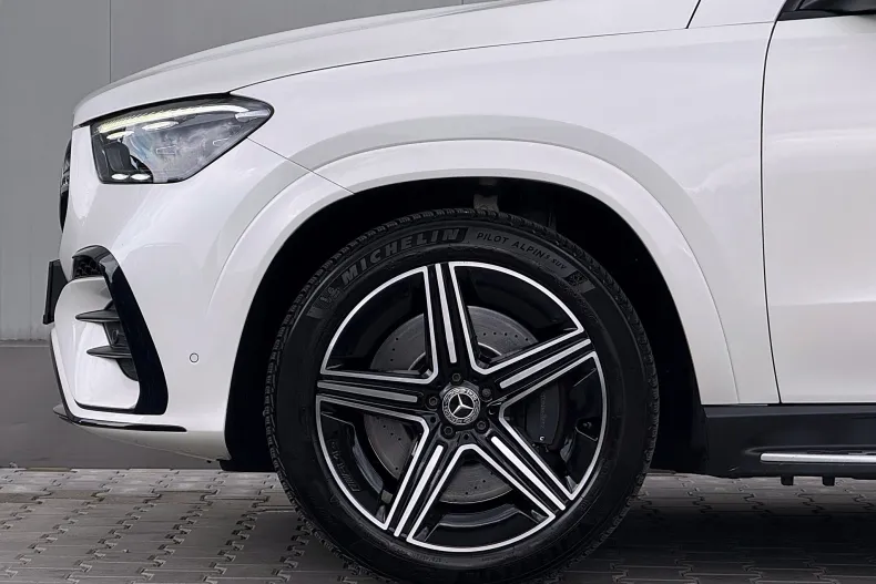 Mercedes-Benz GLE Coupe din 2024 cu 88.000 km - oferta MER239809 - foto 16