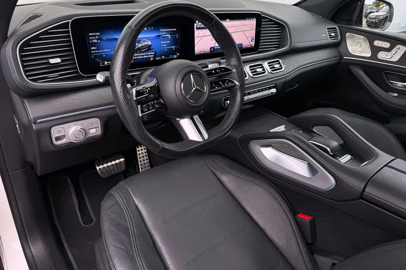 Mercedes-Benz GLE Coupe din 2024 cu 88.000 km - oferta MER239809 - foto 17