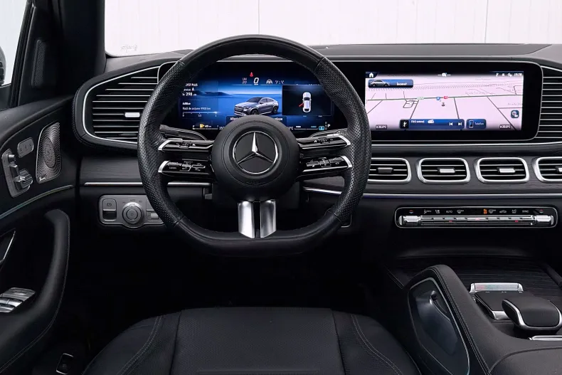 Mercedes-Benz GLE Coupe din 2024 cu 88.000 km - oferta MER239809 - foto 18