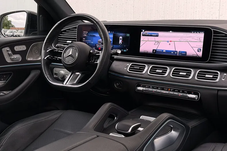 Mercedes-Benz GLE Coupe din 2024 cu 88.000 km - oferta MER239809 - foto 20