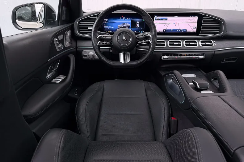 Mercedes-Benz GLE Coupe din 2024 cu 88.000 km - oferta MER239809 - foto 23