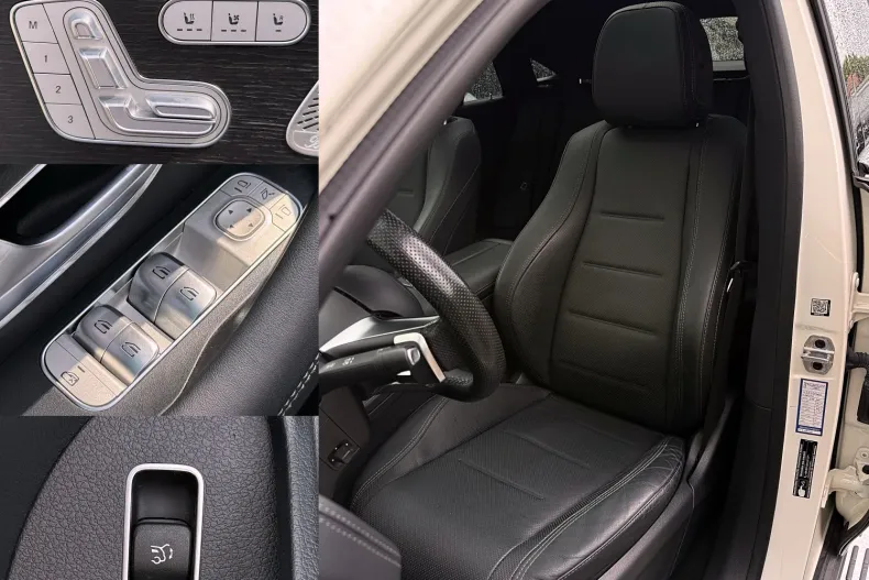 Mercedes-Benz GLE Coupe din 2024 cu 88.000 km - oferta MER239809 - foto 24