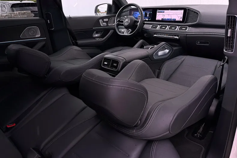 Mercedes-Benz GLE Coupe din 2024 cu 88.000 km - oferta MER239809 - foto 25