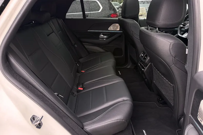 Mercedes-Benz GLE Coupe din 2024 cu 88.000 km - oferta MER239809 - foto 26