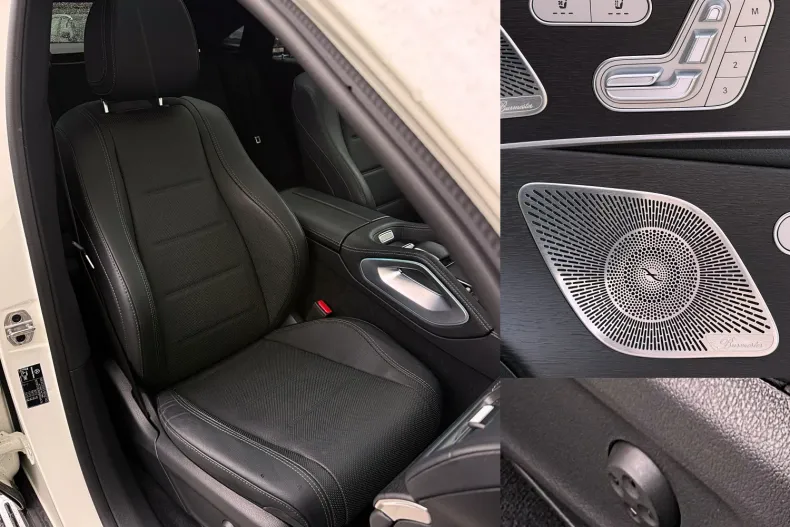 Mercedes-Benz GLE Coupe din 2024 cu 88.000 km - oferta MER239809 - foto 28