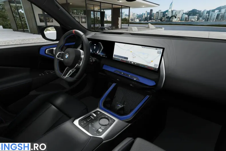 BMW X3 (Seria X) din 2026 cu 1 km - oferta BMW239811 - foto 8