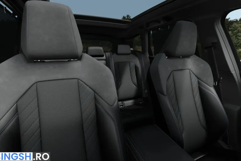 BMW X3 (Seria X) din 2026 cu 1 km - oferta BMW239811 - foto 9