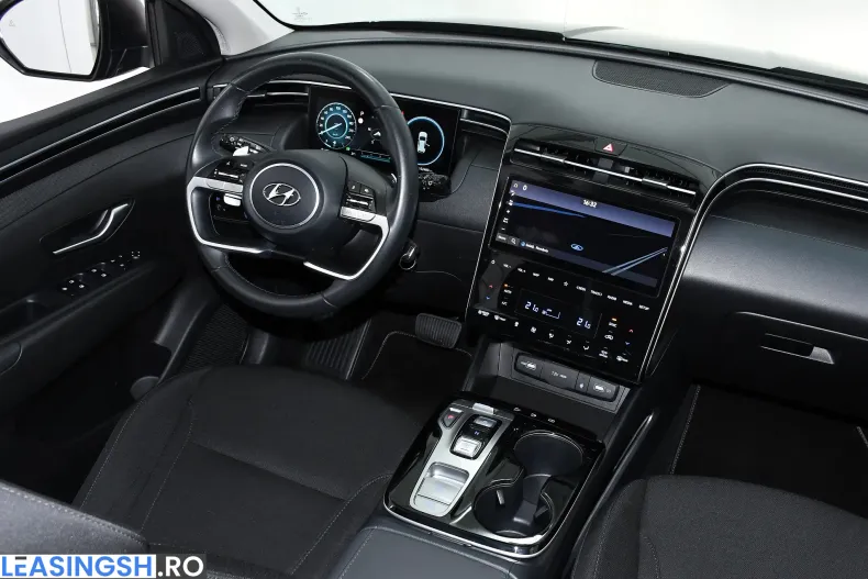 Hyundai Tucson din 2023 cu 102.000 km - oferta HYU239812 - foto 4