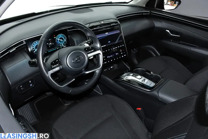Hyundai Tucson din 2023 cu 102.000 km - oferta HYU239812 - foto 12
