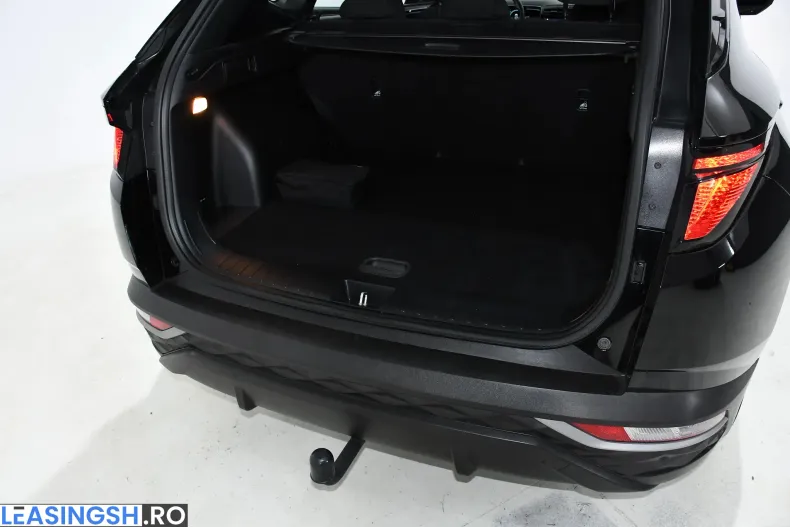 Hyundai Tucson din 2023 cu 102.000 km - oferta HYU239812 - foto 40