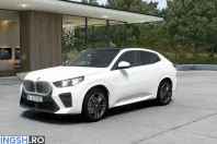 BMW iX2 (Seria X) din 2026 cu 1 km - oferta BMW239813 - foto 1