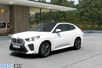 BMW iX2 din 2026 - oferta BMW239813