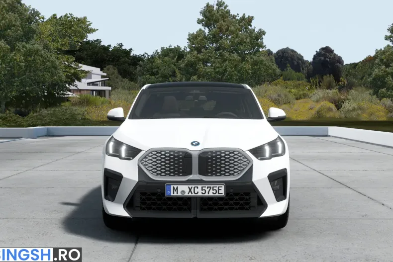 BMW iX2 (Seria X) din 2026 cu 1 km - oferta BMW239813 - foto 4