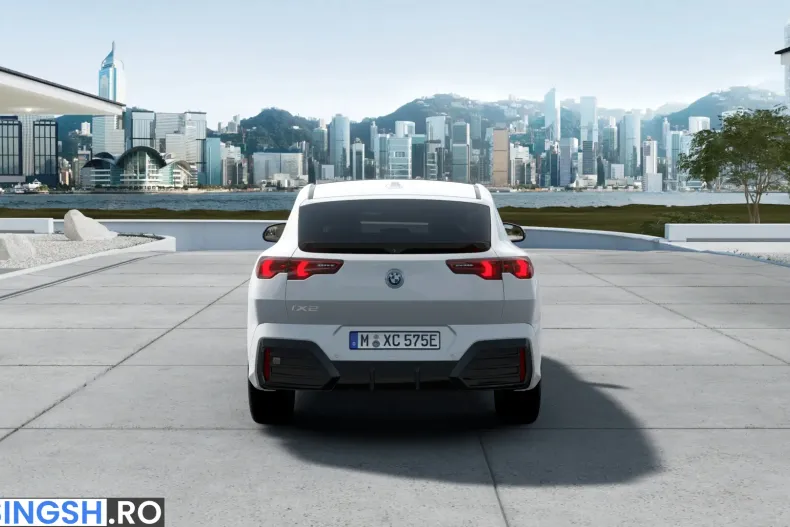 BMW iX2 (Seria X) din 2026 cu 1 km - oferta BMW239813 - foto 5