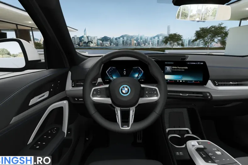 BMW iX2 (Seria X) din 2026 cu 1 km - oferta BMW239813 - foto 6