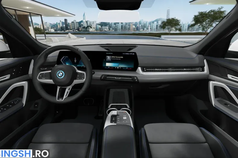 BMW iX2 (Seria X) din 2026 cu 1 km - oferta BMW239813 - foto 7
