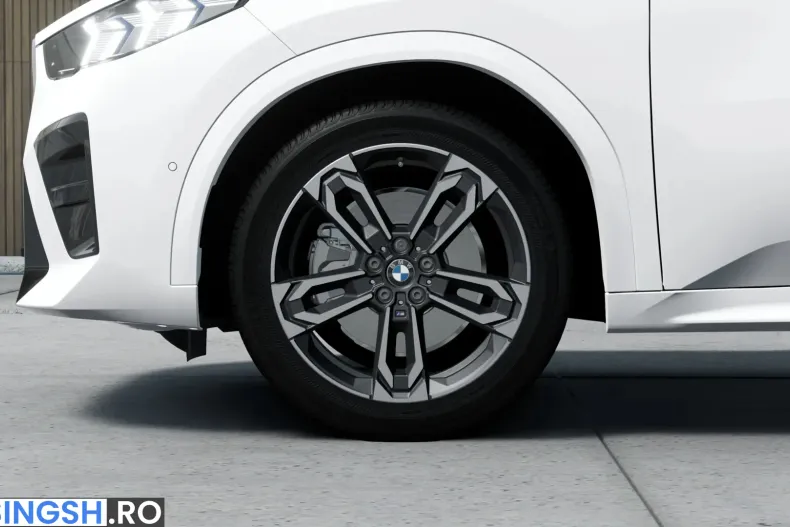 BMW iX2 (Seria X) din 2026 cu 1 km - oferta BMW239813 - foto 11