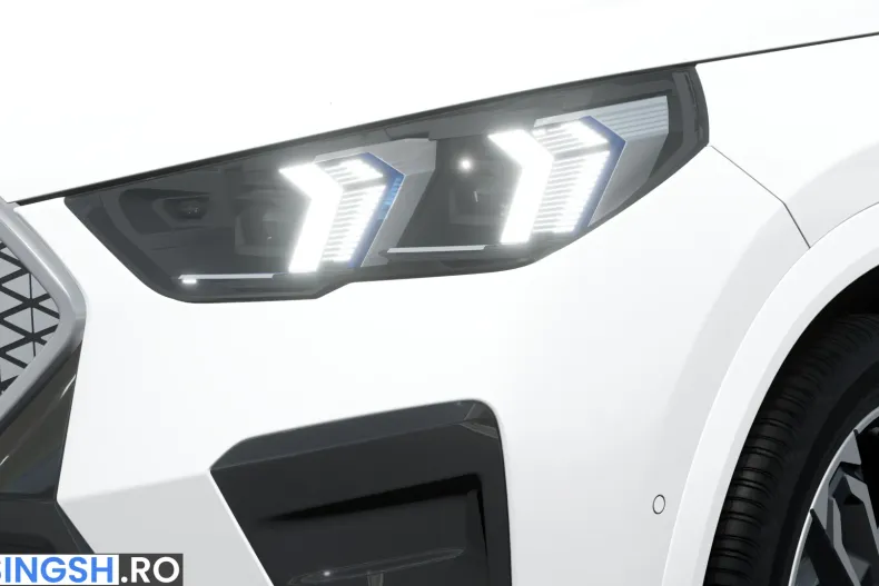 BMW iX2 (Seria X) din 2026 cu 1 km - oferta BMW239813 - foto 12