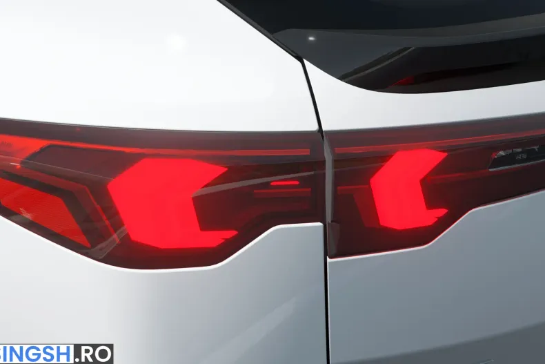 BMW iX2 (Seria X) din 2026 cu 1 km - oferta BMW239813 - foto 13