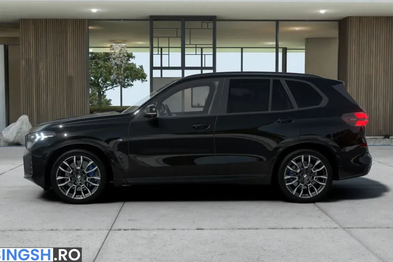 BMW X5 (Seria X) din 2026 cu 1 km - oferta BMW239814 - foto 2