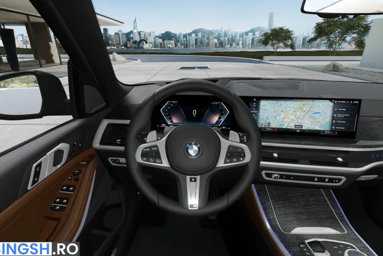 BMW X5 (Seria X) din 2026 cu 1 km - oferta BMW239814 - foto 6