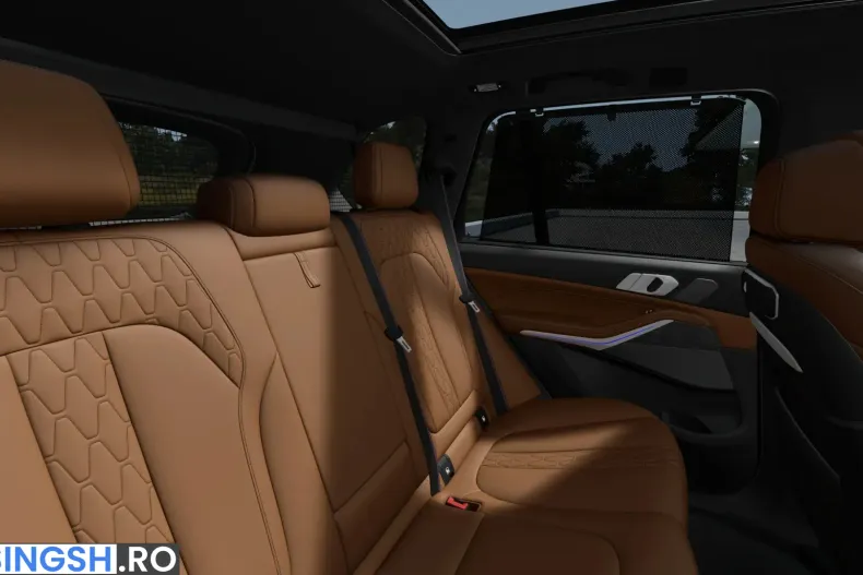 BMW X5 (Seria X) din 2026 cu 1 km - oferta BMW239814 - foto 10