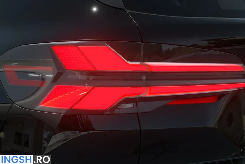 BMW X5 (Seria X) din 2026 cu 1 km - oferta BMW239814 - foto 13