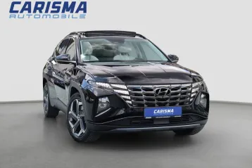 Hyundai Tucson din 2023 - oferta HYU239815