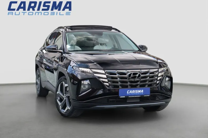 Hyundai Tucson din 2023 cu 102.360 km - oferta HYU239815 - foto 1