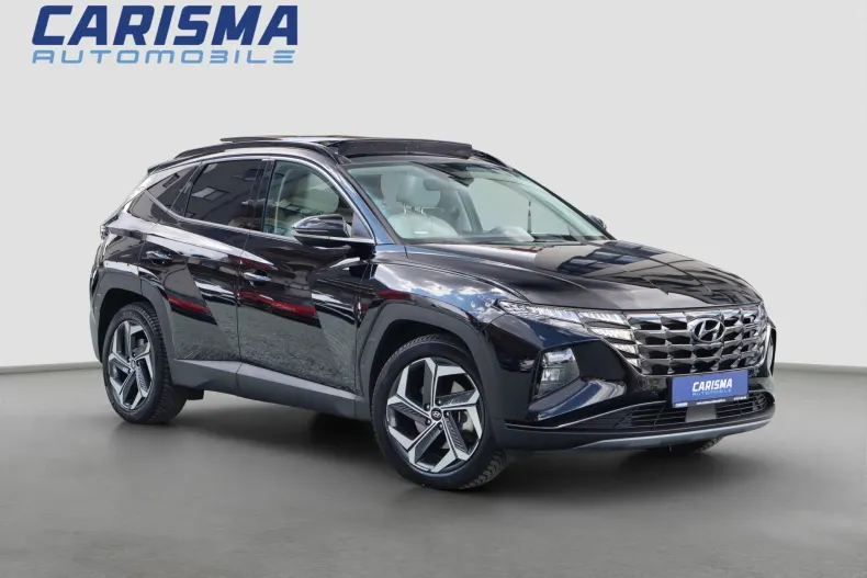 Hyundai Tucson din 2023 cu 102.360 km - oferta HYU239815 - foto 2
