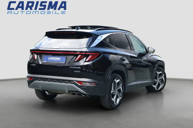 Hyundai Tucson din 2023 cu 102.360 km - oferta HYU239815 - foto 3