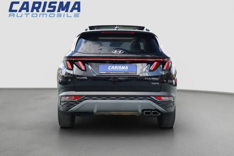 Hyundai Tucson din 2023 cu 102.360 km - oferta HYU239815 - foto 4