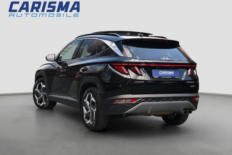 Hyundai Tucson din 2023 cu 102.360 km - oferta HYU239815 - foto 5