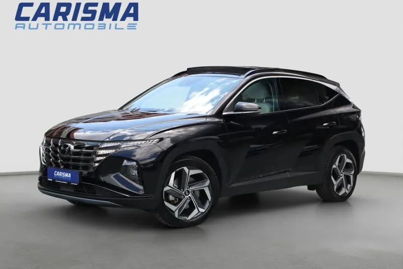 Hyundai Tucson din 2023 cu 102.360 km - oferta HYU239815 - foto 6