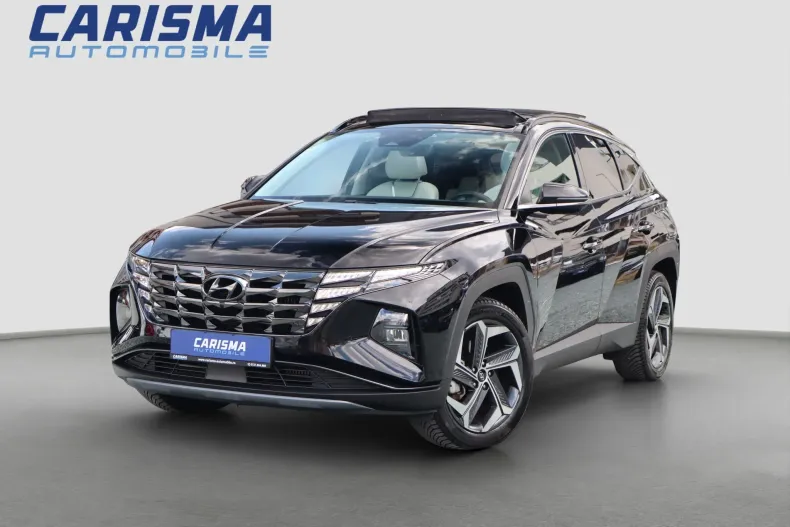 Hyundai Tucson din 2023 cu 102.360 km - oferta HYU239815 - foto 7