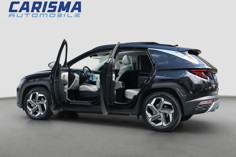 Hyundai Tucson din 2023 cu 102.360 km - oferta HYU239815 - foto 8