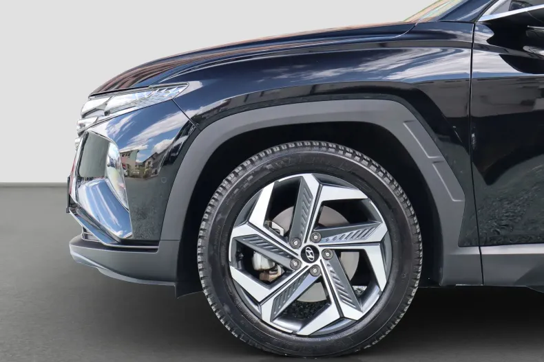 Hyundai Tucson din 2023 cu 102.360 km - oferta HYU239815 - foto 9