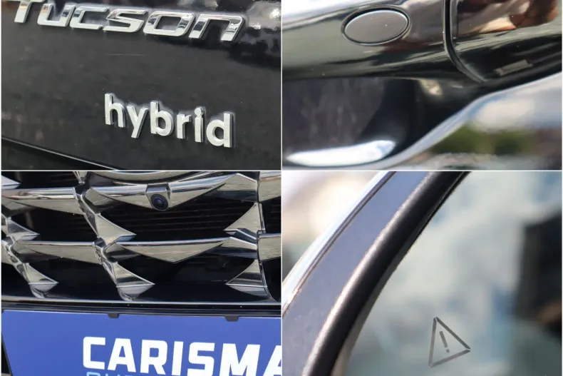 Hyundai Tucson din 2023 cu 102.360 km - oferta HYU239815 - foto 10