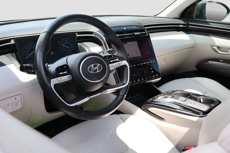 Hyundai Tucson din 2023 cu 102.360 km - oferta HYU239815 - foto 14