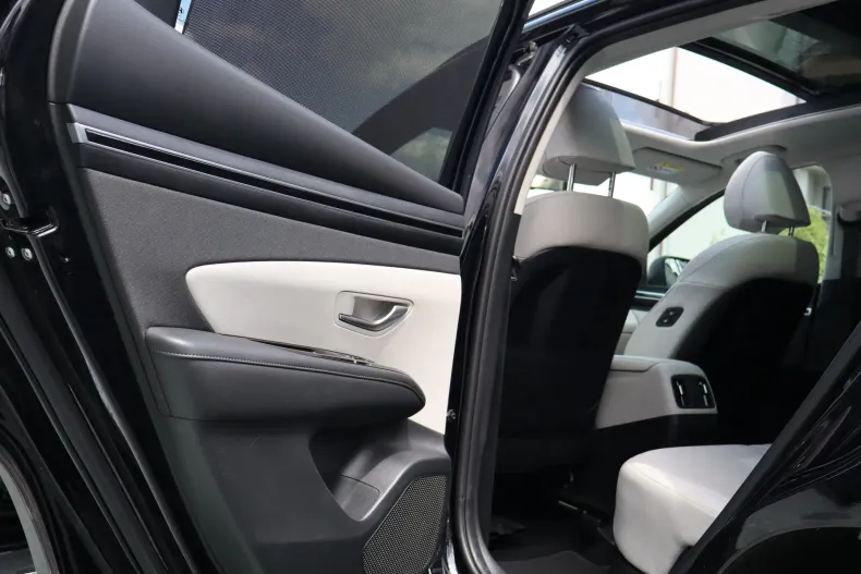Hyundai Tucson din 2023 cu 102.360 km - oferta HYU239815 - foto 20