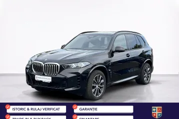 BMW X5 din 2023 - oferta BMW239816
