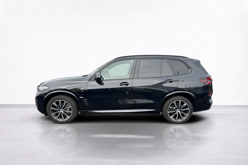 BMW X5 (Seria X) din 2023 cu 100.911 km - oferta BMW239816 - foto 2